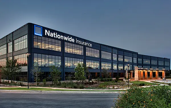 Nationwide</br>Sales and Service Center