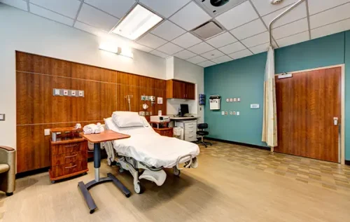 Houston Methodist Clear Lake Hospital</br>Labor and Delivery Unit Renovation