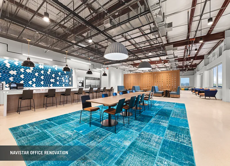 Awards_Navistar_Office_Renovation