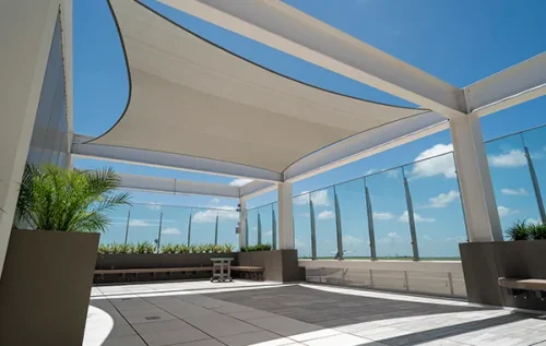 Corpus Christi International Airport</br>Terminal Building Rehabilitation