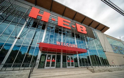 South Congress H-E-B
