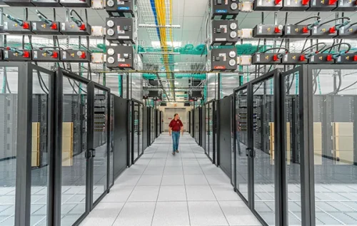 Texas A&M University West Campus Data Center AI Supercluster Build-out