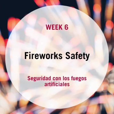 Week_6_Fireworks_Safety